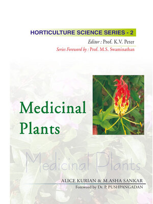 cover image of Horticulture Science, Volume 2